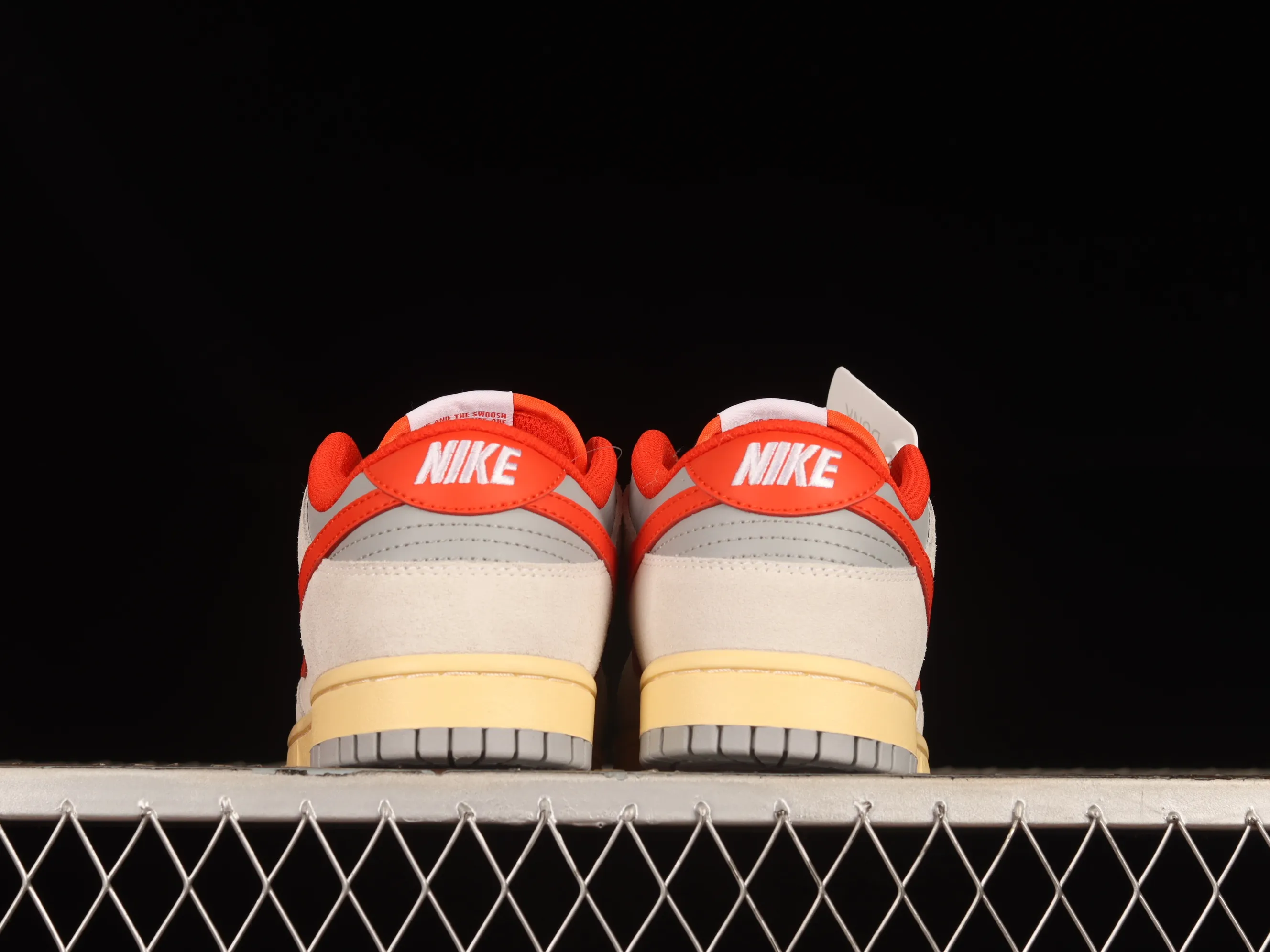 All Categories Nk SB Dunk Series Nk SB Dunk Low Low-top sneakers N version Nk Dunk Low 85 "Athletic Department" Retro first year SB low-top sports and leisure sneakers FJ5429-133